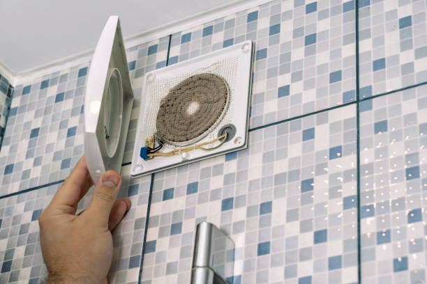Best HVAC Duct Inspection Services  in Monongah, WV