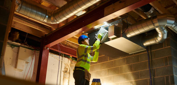 Best Affordable Air Duct Cleaning  in Monongah, WV