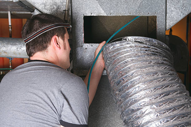 Best Emergency Air Duct Cleaning  in Monongah, WV
