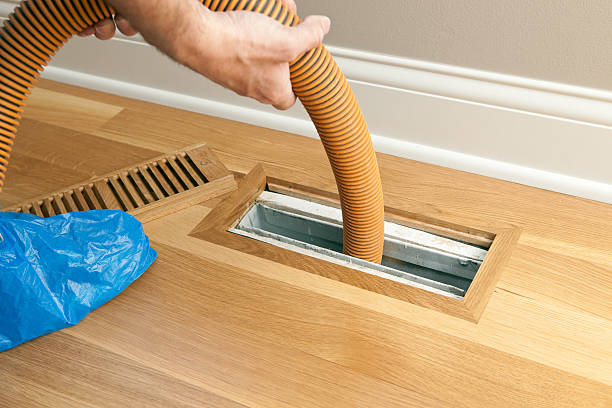 Best Commercial Air Duct Cleaning  in Monongah, WV