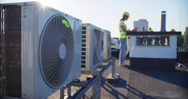 Best Air Duct Cleaning Near Me  in Monongah, WV