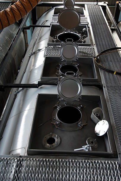 Professional Airduct Cleaning in WV