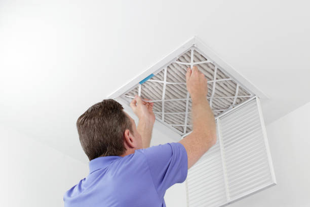 Best Dryer Vent Cleaning Services  in Monongah, WV